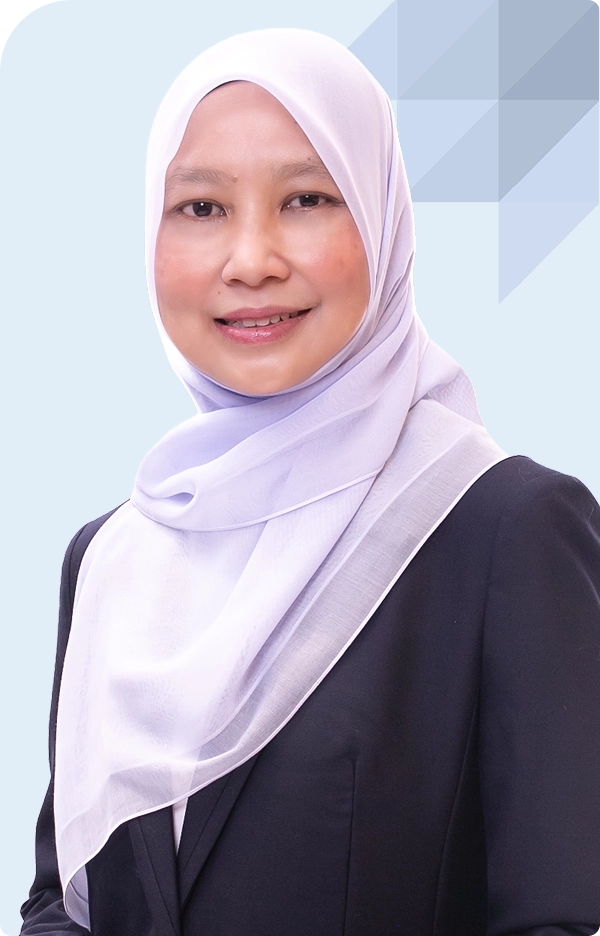Pn Akmarhayu Rahim