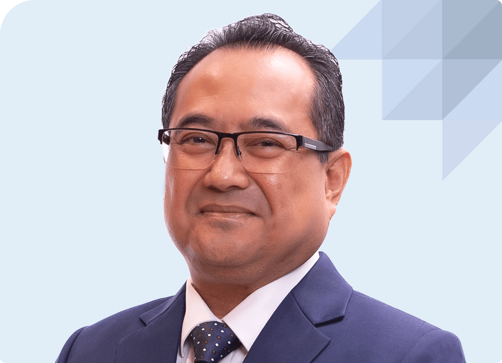 Dr. Nor Azlan