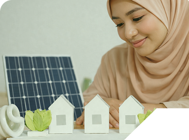 Low Carbon Energy Generation Programme