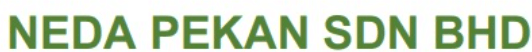 NEDA Pekan Sdn. Bhd.