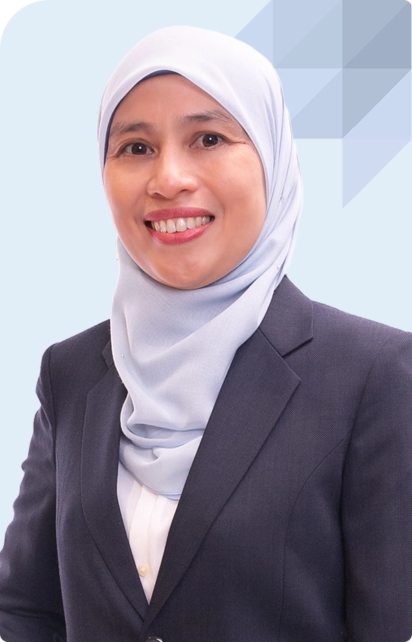 Siti Nur Hanim Ismail
